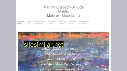 briebach-schuette.de alternative sites