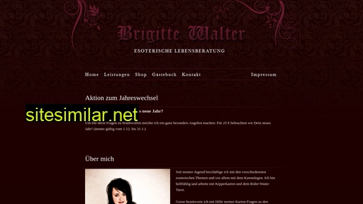 brigantis.de alternative sites