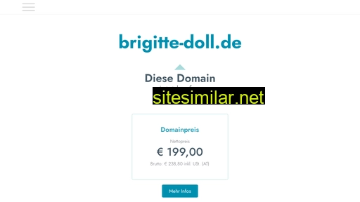 brigitte-doll.de alternative sites