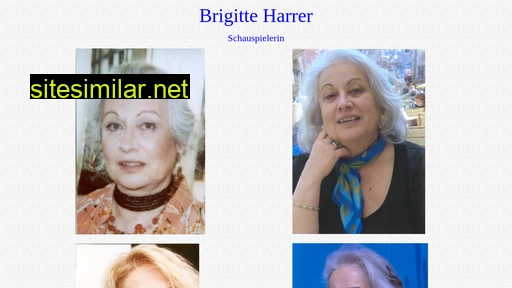 Brigitte-harrer similar sites