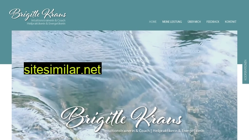 brigitte-kraus.de alternative sites
