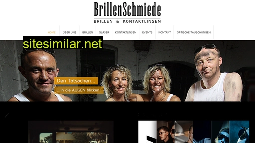 brillenschmie.de alternative sites