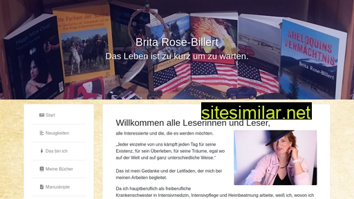 brita-rose-billert.de alternative sites