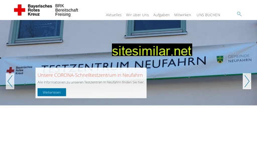 brk-freising.de alternative sites