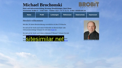 brobit.de alternative sites