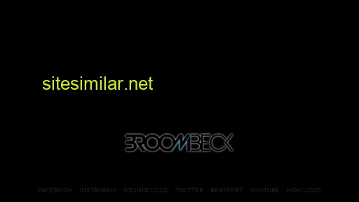 broombeck.de alternative sites