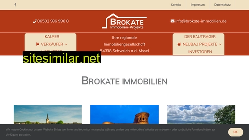 brokate-immobilien.de alternative sites