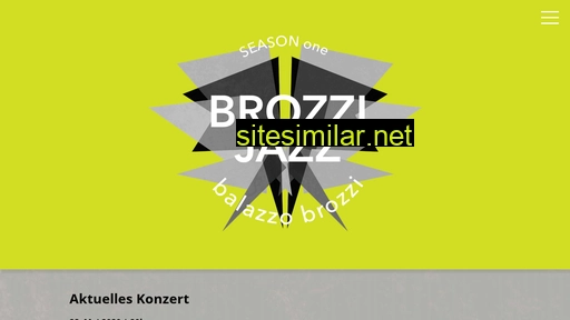 brozzijazz.de alternative sites