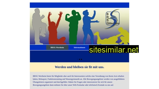 brsg-wertheim.de alternative sites