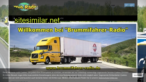 brummifahrer-radio.de alternative sites