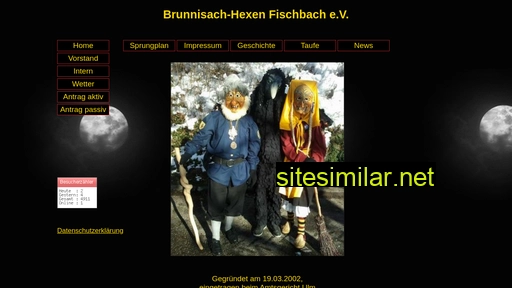 brunnisach-hexen.de alternative sites