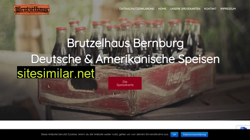 brutzelhaus.de alternative sites