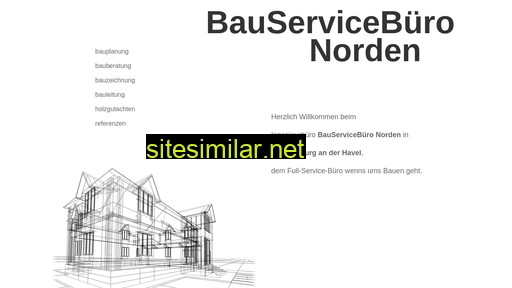 bsb-norden.de alternative sites