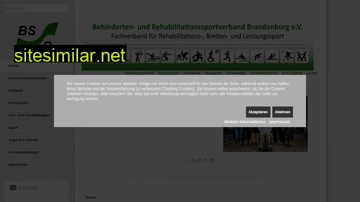 bsbrandenburg.de alternative sites