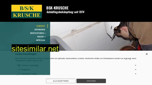 bsk-krusche.de alternative sites