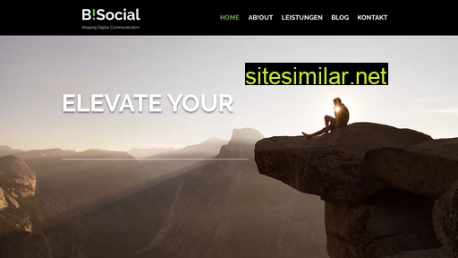 bsocial-digital.de alternative sites