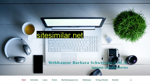 bswebkontor.de alternative sites