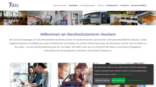 bsz-stockach.de alternative sites