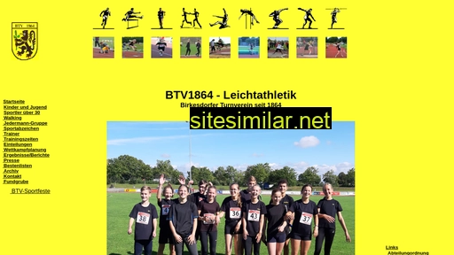 btv1864-leichtathletik.de alternative sites