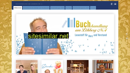 buchamloehberg.de alternative sites