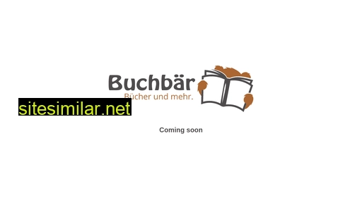 buchbaer.de alternative sites