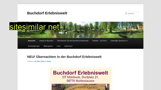 buchdorf-versand.de alternative sites