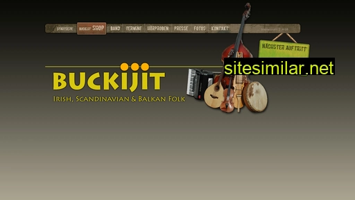 buckijit.de alternative sites