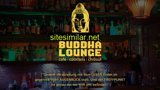 buddhalounge-ulm.de alternative sites