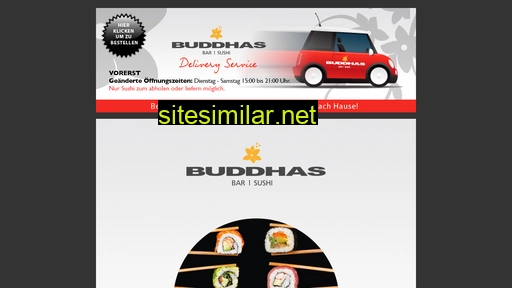 Buddhasmainz similar sites