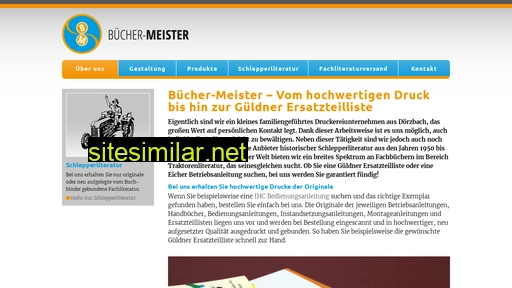 buecher-meister.de alternative sites