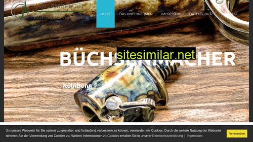 buechsenmacher-koelnbonn.de alternative sites