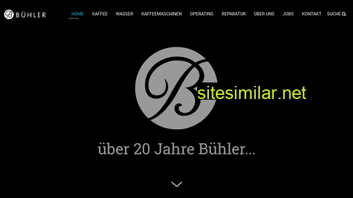 buehler-catering.de alternative sites