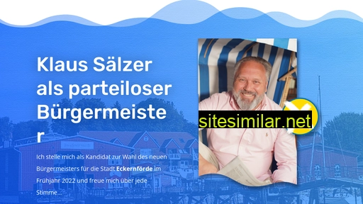buergermeister-saelzer.de alternative sites