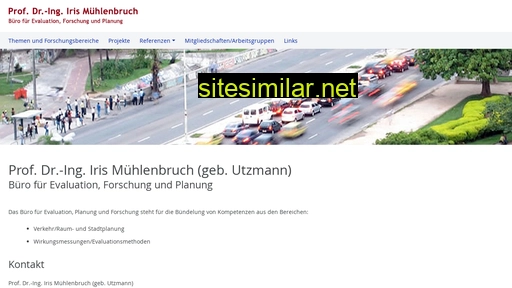 buero-muehlenbruch.de alternative sites