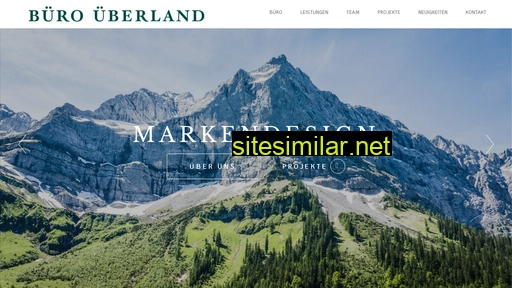 bueroueberland.de alternative sites