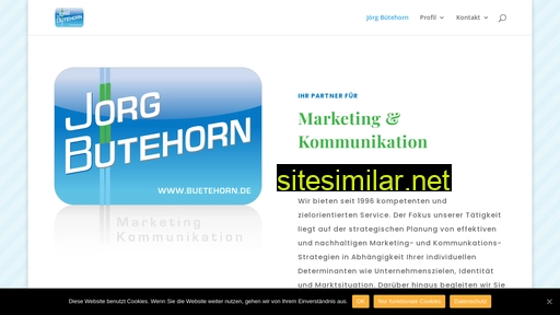 buetehorn.de alternative sites