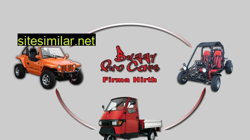 buggy-funcars.de alternative sites
