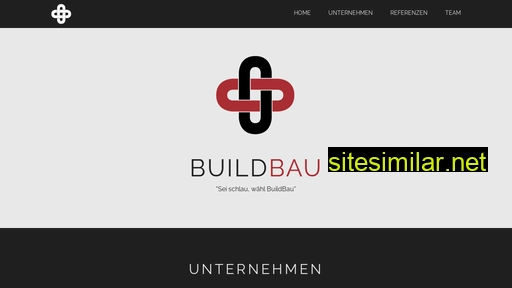 Buildbau similar sites