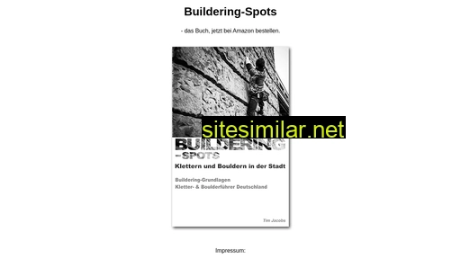 builderingspots.de alternative sites