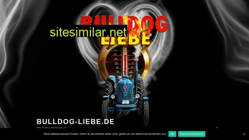 bulldog-liebe.de alternative sites