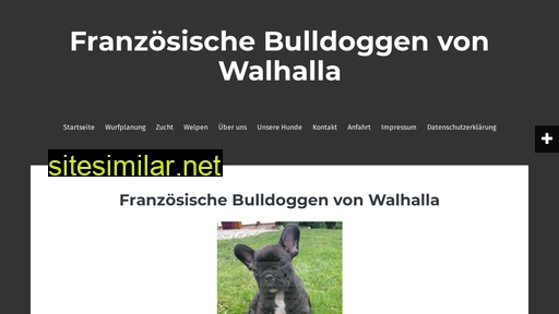 bullys-von-walhalla.de alternative sites