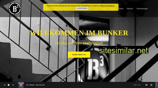 bunkerbeatsbremen.de alternative sites