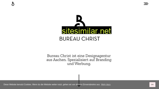 Bureau-christ similar sites