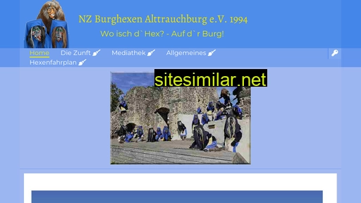 Burghexen-alttrauchburg similar sites
