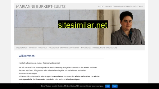 Burkert-eulitz similar sites
