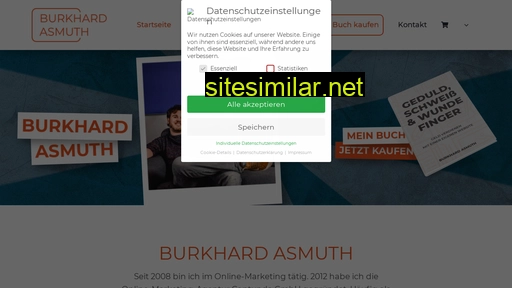 burkhard-asmuth.de alternative sites