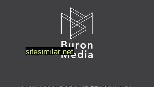 buronmedia.de alternative sites