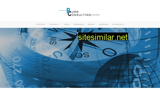 Burr-consulting similar sites