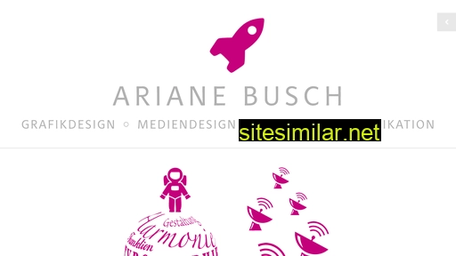 buschdesign.de alternative sites