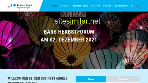 business-angels-region-stuttgart.de alternative sites